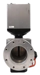 Vat 95238-PAGQ-ADH2 Butterfly Valve Pressure Actuator No Cylinder Spare Surplus. Fixed Price $901.26.