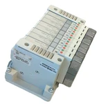 Smc VV5Q11-08C6FU0-NS-X50US Manifold Base W/ VQ1201N-51 VQ1301N-51 Valves. Fixed Price $299.96.