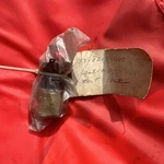 Allenair EA-5-S-24VDC Fast Idle Solenoid Valve Gillig 53-08219-000. Fixed Price $24.87.
