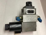 NACHI,SNH-G01-AR-GR-D2-11,SOLENOID Valve. Fixed Price $400.00.