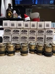 Zurn Wilkins 3/4 Hose Vacuum Breakers. Fixed Price $50.00.