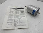 Johnson Controls D-3062-3 Pneumatic Piston Damper Actuator. Fixed Price $59.99.