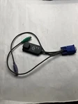 Black Box PS/2 Server Access Module (sam) KV1720A. Fixed Price $28.00.