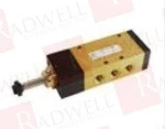 Pneumax 464/1.52.0.12.M2 464152012M2 (used). Fixed Price $119.18.