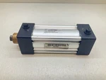 Parker P1D4G063QCE0100NNN6N Pneumatic Cylinder (vt). Fixed Price $259.99.