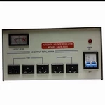 Simran Watt Step Up/down Voltage Converter Transformer AVR-5000. Fixed Price $180.00.
