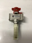 Smc NVHS4500-N04-X116 New Valve Lock NVHS4500N04X116 L-826. Fixed Price $39.99.