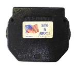Hci-prince Valve Proportional Flow Dividers RD-237-8 3/8" Npt 3000PSI 4-8GPM. Fixed Price $100.00.
