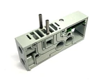 Numatics 256-641 Double Z-board Manifold Block & Electrical Module 006-158D. Fixed Price $18.89.