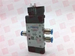 Festo CPE14-M1BH-5L-QS-6 / CPE14M1BH5LQS6 (brand New). Fixed Price $236.24.
