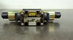 Parker Valve Pump D1VW4CNJCF5 75 5000 Psi. Fixed Price $150.39.