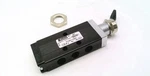 Genuine Parker 410811000 Manual Air Control Valve **sale**. Fixed Price $149.00.