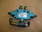 Mac Pneumatic Valve 180304-812-0304 Used. Fixed Price $35.00.
