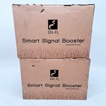 Nextivity Cel-fi Pro P34-2/4/5/12 Smart Signal Boosters. Fixed Price $375.00.