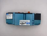 Mac Valves Inc. 82A-BC-000-TM-DDAP-1DK W/ TM-DDAJ-1DK. Fixed Price $44.00.