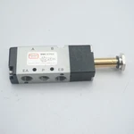 Clippard MME-41PES 5-PORT 4-WAY Solenoid Valve. Fixed Price $19.95.