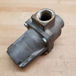 Amot Controls 1CMBT10006 Valve, 1" Npt - Used. Fixed Price $54.14.