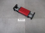 Gemotec Pneumatic Linear Module Schunk. Fixed Price $509.66.