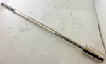 Fisher 16A5408X072 Plug Stem Control Valve Replacement Part. Fixed Price $149.95.