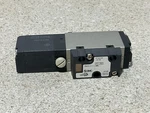 Smc VFS2100-5FZB New. Fixed Price $35.00.