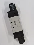 Festo VUVS-L25-P53E-MD-G14-F8 575537 Solenoid Valve Mint Worldwide Shipping. Fixed Price $109.58.
