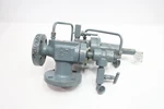 Anderson Greenwood 44310F12/S1 Flanged Relief Valve 204GPM 350PSI 1IN. Fixed Price $1065.50.