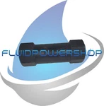 New Aftermarket Replacement For Vickers Valve DT8P1 10 5. Fixed Price $136.68.