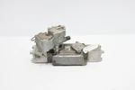 Parker L6256921153 Pneumatic Solenoid Valve 140PSI 120V-AC 3/4IN Npt. Fixed Price $178.95.