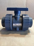 Trueunion Ball Valves -2 1/2 Model# FNW340E. Fixed Price $140.00.