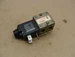 Numatics Pneumatic Valve L01SA4592 Max Pres 150 Psig Coil: 237-961B. Fixed Price $29.99.