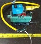 Numatics I12BA400V/I12BA415V Solenoid Valve W/ Manifold 24VDC -with Cable. Fixed Price $91.97.