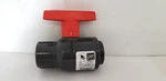 Spears 2132-007 Compact Ball Valve, 3/4", Nnb. Fixed Price $33.95.