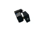 Used Mac 46A-AA1-JDE0-1KA Solenoid Valve. Fixed Price $40.00.