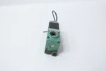 Numatics 11SAD402O Pneumatic Solenoid Valve 110-120V-AC. Fixed Price $41.00.