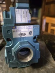 Mac Valve 56C-12-111 W/ Solenoid 130B-111 Jj. 25-150 Psi. New Old Stock. QTY2. Fixed Price $125.00.
