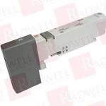 Smc VQC2501N-51 / VQC2501N51 (used). Fixed Price $66.24.