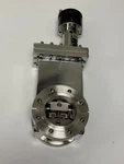 Mdc Gv 2500 Manual High Vacuum Gate Valve. Fixed Price $600.00.