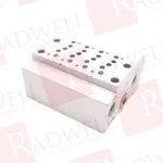 Smc SS5Y3-41-04-M5T / SS5Y34104M5T (new In Box). Fixed Price $34.50.