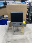 Skf Lubrication Systems MKU1-KW2-20017 Gear Pump Unit Zp-aggr 230V 50/60 Hz. Fixed Price $899.99.