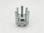 New Barksdale 9022-M-KK Directional Control Valve 3/8" MC2-75-106-B No Box. Fixed Price $539.95.