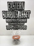 Swagelok 3/4 3- Way Ball Valve SS-63XTS12-F8-JLK-N New. Fixed Price $199.99.