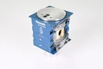 Rexroth 5351620500, C15 I, 3/2-WAY Hydraulic Valve, With Flange Defective Edge. Fixed Price $105.50.