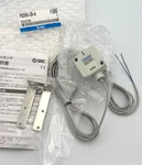 Smc PSE550-28 -a Low Differential Analog Pressure Sensor 0-2KPA 4-20MA +bracket. Fixed Price $135.00.