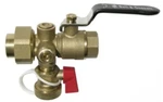 Bell And Gossett Itt Industries 113227 Tank Purge Valve. Fixed Price $87.89.