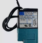 New Mac 35A-B00-DDAA-1BA Solenoid Valve. Fixed Price $287.00.