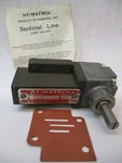 New Lot Of Pieces Numatrol LR3-0001 Limit Valve A2306LR. Fixed Price $300.00.