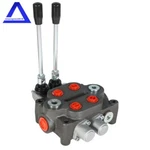 Spool 25GPM Hydraulic Directional Control Valve Tractor Loader Bspp Ports. Fixed Price $58.69.