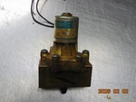 Skinner L2065 Solenoid Valve. Fixed Price $29.50.