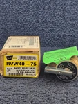 Apollo RVW40-75: Bronze Safety Relief Valve 3/4 Inch Psi. Fixed Price $39.19.