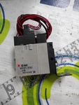 Smc NZX1071-K16LZ-X156 Vacuum Valve. Fixed Price $55.00.